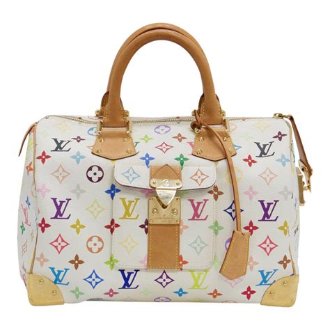 takashi murakami louis vuitton collection|louis vuitton murakami speedy 30.